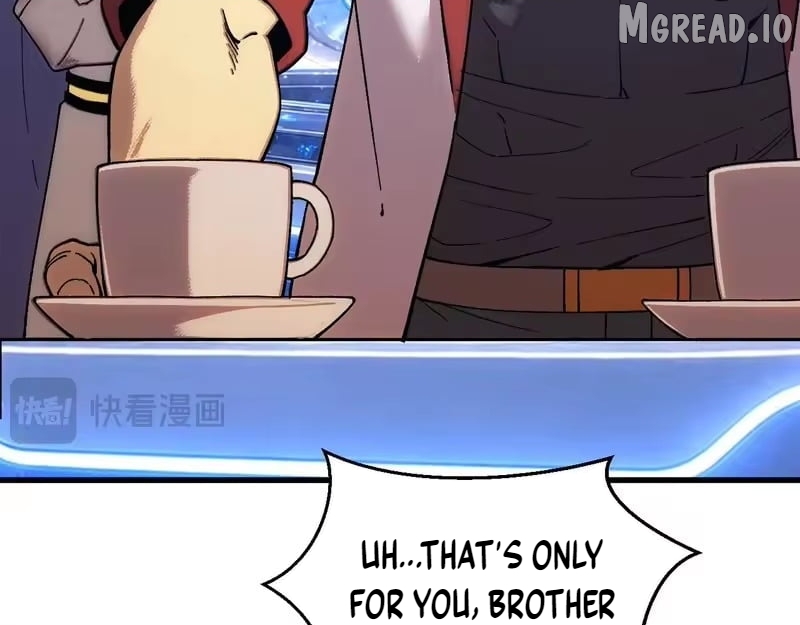 Log into the Future Chapter 319  - page 25
